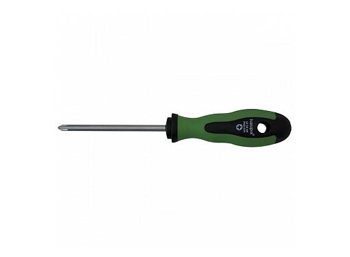 Изображение товара Отвертка HAUPA 101686 двухкомпонентная PH1 для бытовых и профессиональных работ