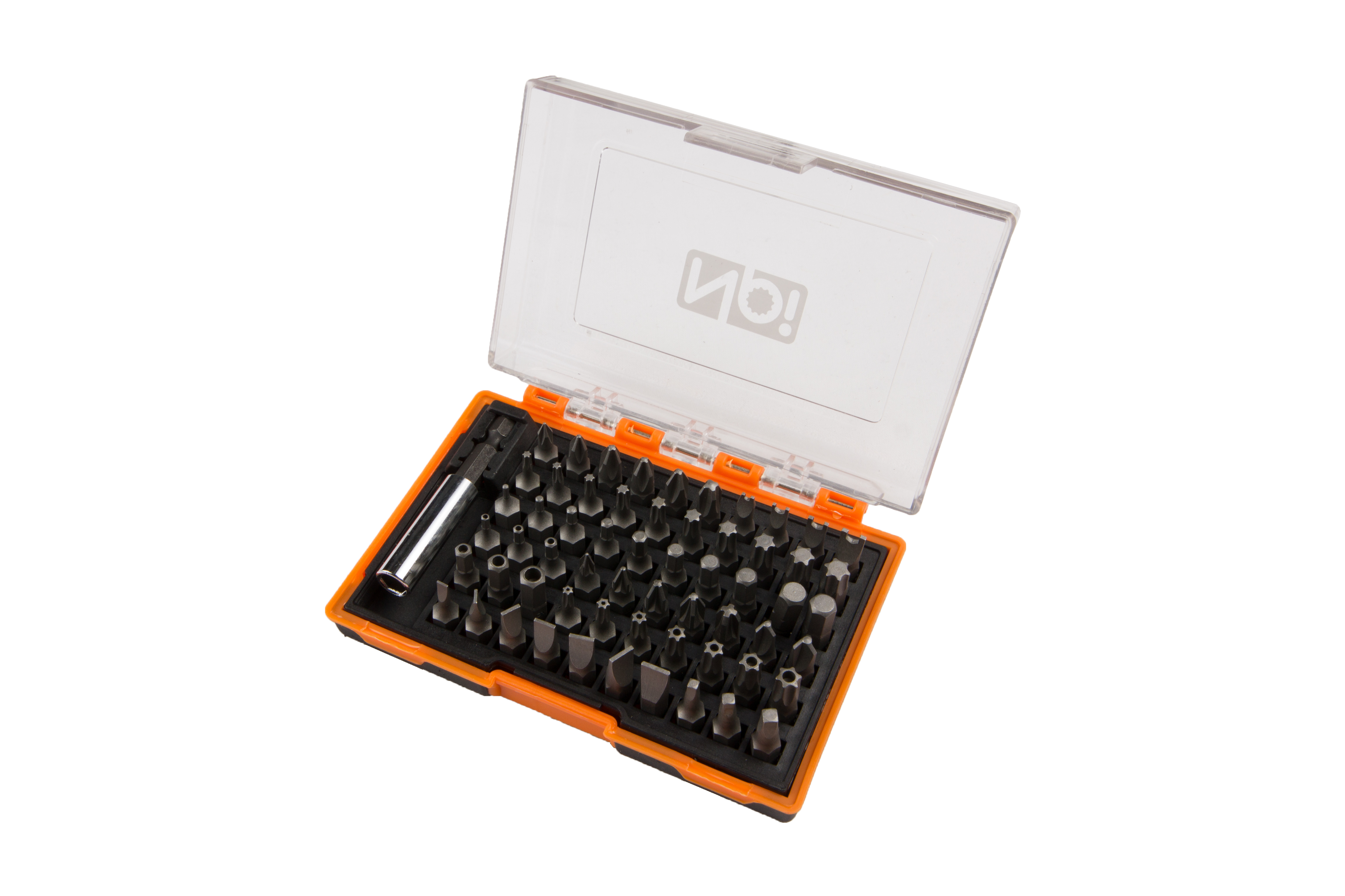 

Набор бит Npi 25072