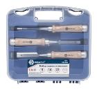 Набор стамесок КОБАЛЬТ 245-886