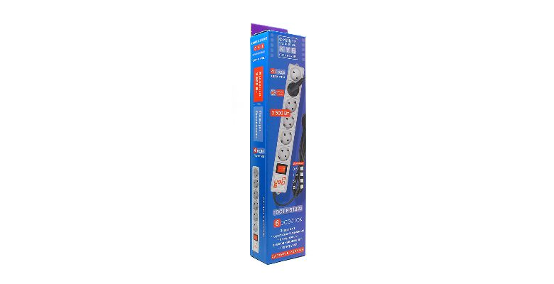 ������� ������ POWERCUBE SPG(5+1)-16B-0.5� ��� 3�1 0.5�