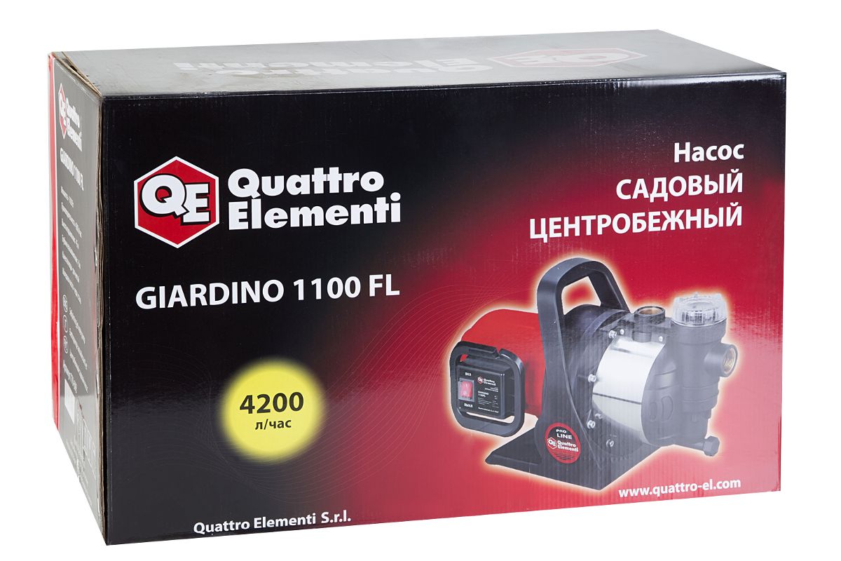 Quattro elementi giardino 401. Насос quattro elementi. Quattro elementi метеостанция. Гидроаккумулятор quattro elementi a1001inox 24л. Шнек quattro elementi Elica 800 +обойма 246-999-009.