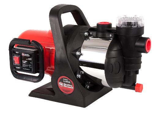   QUATTRO ELEMENTI GIARDINO 1100 FL Inox