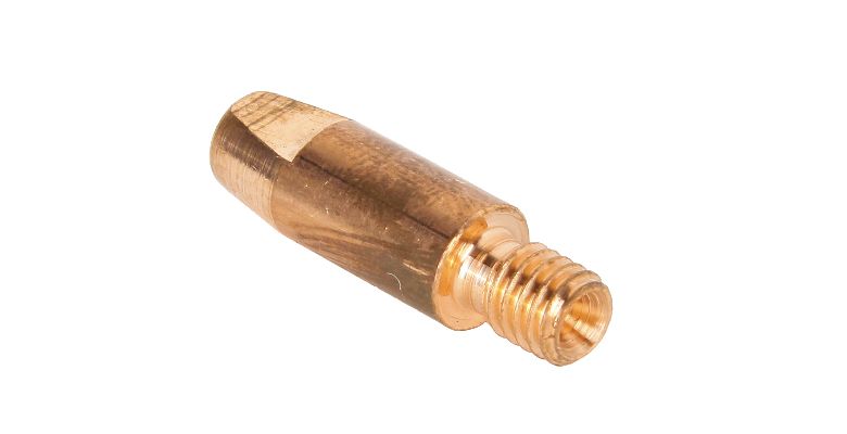 Íàêîíå÷íèê AWELCO 91280 Ì6õ28 ìì, 1.2 ìì