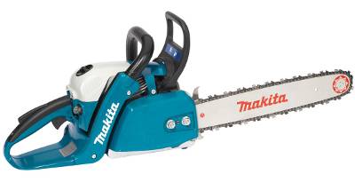Бензопила MAKITA DCS4300-45