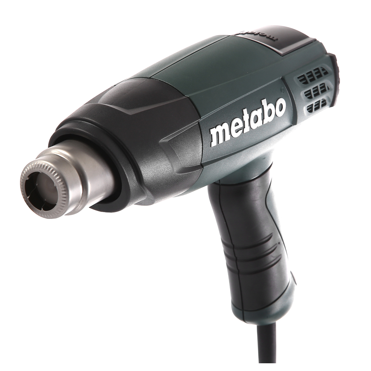 Фен технический Metabo H 16-500 (601650000) - цена, отзывы, видео, фото и  инструкция - купить в Москве, СПб и РФ