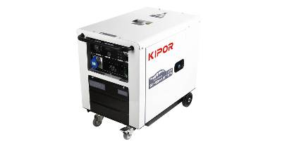    KIPOR ID 6000