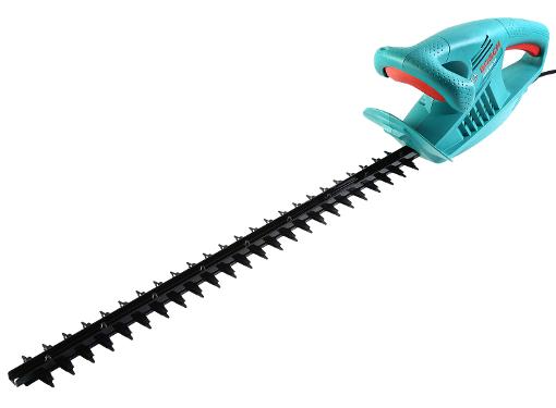 Изображение товара Электрический кусторез BOSCH AHS 60-16 с мощностью 450 Вт