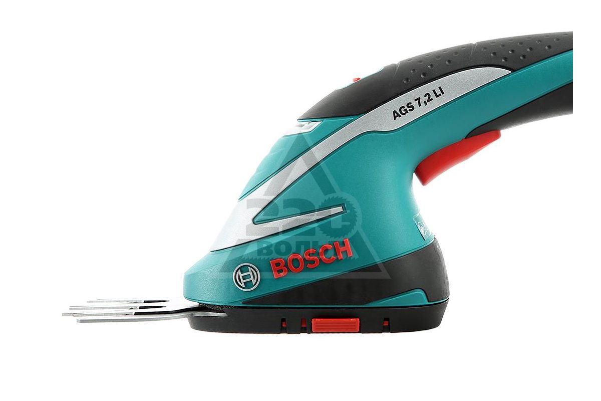 Аккумуляторные ножницы Bosch AGS 7,2 LI - купить, цена, отзывы: 10