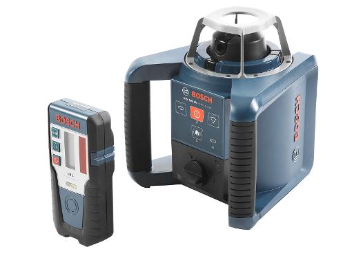   BOSCH GRL 300 HV (0601061501)