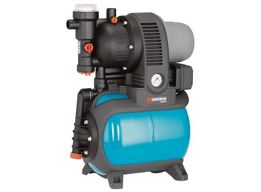   GARDENA 5000/5 Comfort 1774 (01774-20.000.00)