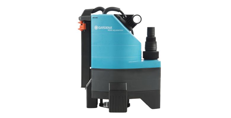 ��������� ����� GARDENA 8500 AquaSensor 1797 (01797-20.000.00)