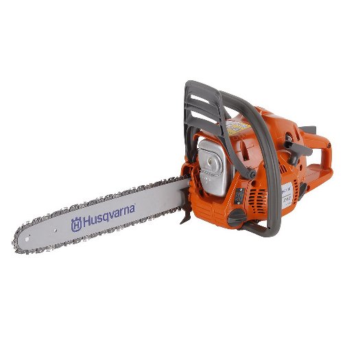 Husky 240 deals chainsaw