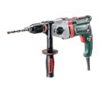 Изображение товара Дрель ударная METABO SBEV 1300-2 (600785500)