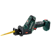 Сабельные пилы METABO
