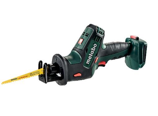  METABO SSE18LTXCompact (602266890)  .  .