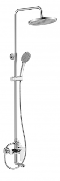 

Смеситель Olive's 22511br