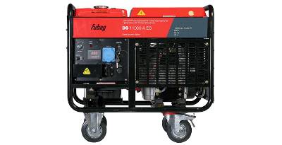   FUBAG DS 11000A ES