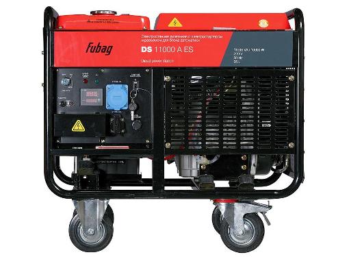   FUBAG DS 11000A ES