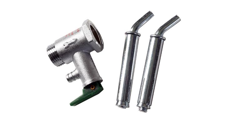 Водонагреватель плоский HAIER ES10V-Q2