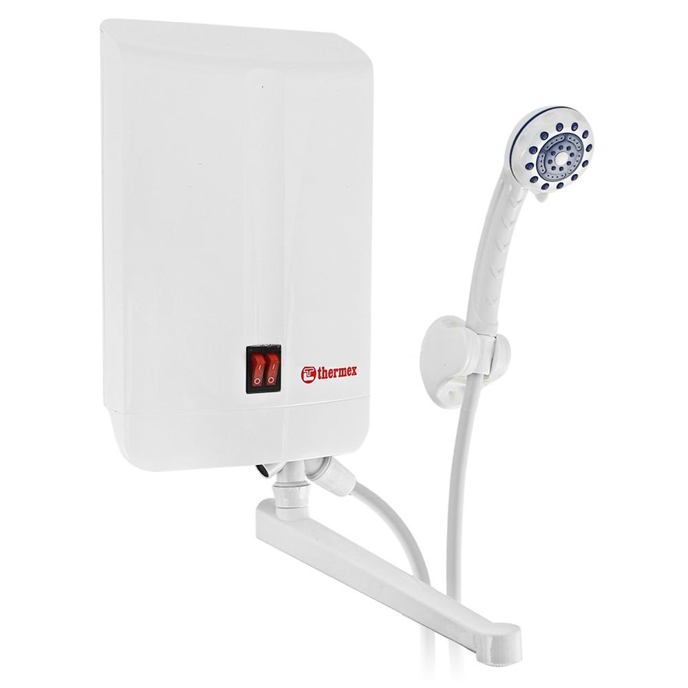 

Водонагреватель Thermex Tip 700 (combi)