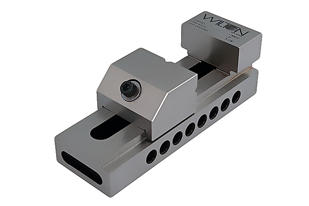 

Тиски Wilton 65005eu