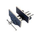 Тиски столярные WILTON 65018EU, 175мм