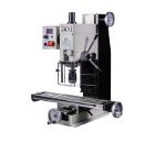 Станок фрезерно-сверлильный JET JMD-2S (50000060M)