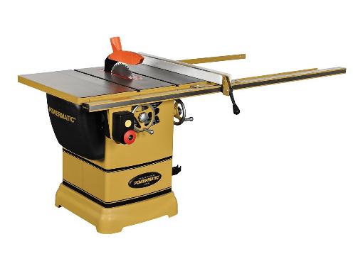   JET Powermatic PM1000/400 (1791000-3RU)