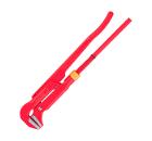 Ключ трубный шведский MATRIX 15638