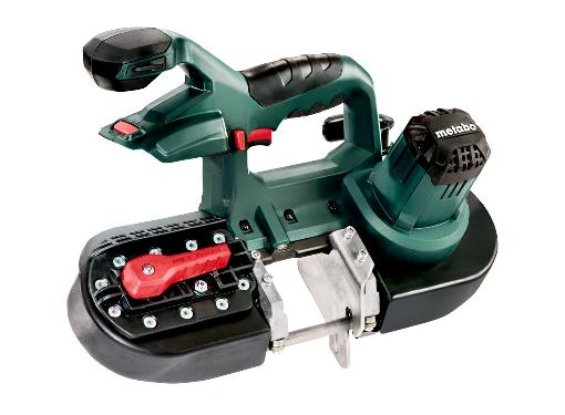   METABO MBS18LTX2.5 (613022850)