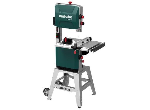   METABO BAS318PrecisionDNB (619010000)