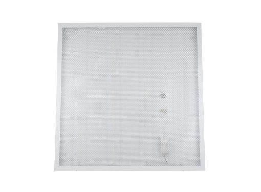 Изображение товара Светильник светодиодный потолочный VOLPE ULP-Q104 36W дневной свет белый