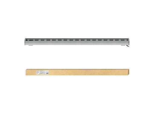 Изображение товара Прожектор светодиодный VOLPE VOLPE ULF-Q552 18W/NW IP65 SILVER
