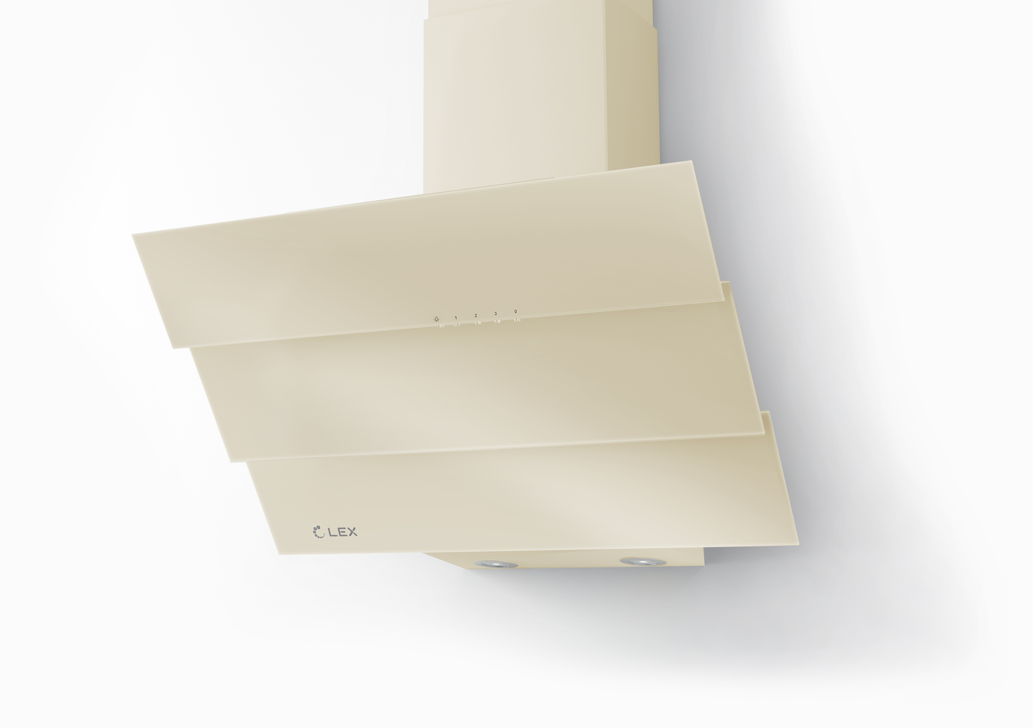 

Вытяжка Lex Rio 600 ivory, Rio 600 ivory