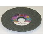 Круг шлифовальный ЛУГА-АБРАЗИВ 12 80 Х 8 Х 13 63С 150 K (8 CM) В Тарелка