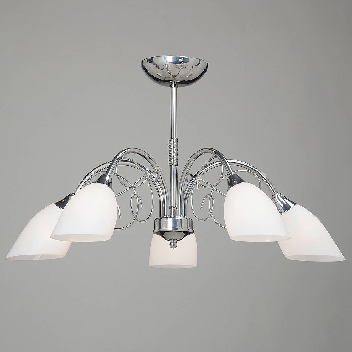 

Люстра Vitaluce V3580/5pl, V3580/5pl