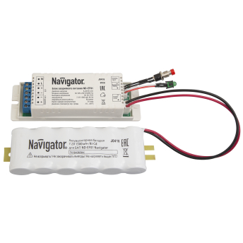 

Драйвер Navigator 71 372 nd-ef01, Белый, 71 372 nd-ef01