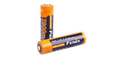  FENIX ARB-L18-2900 : 18650 (-  . 1.)