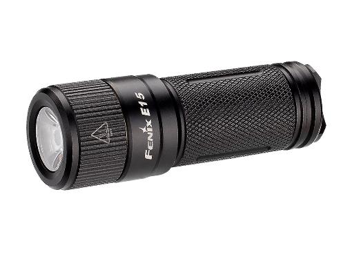  FENIX E15 2016