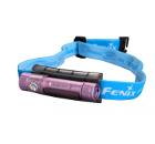 Фонарь FENIX HL10 2016 сиреневый