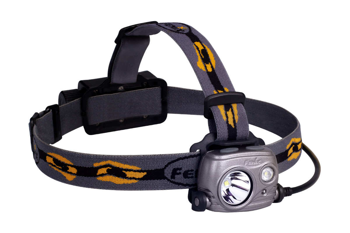 

Фонарь Fenix Hp25r, Hp25r
