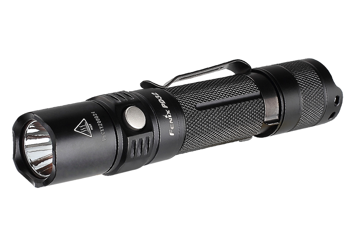 

Фонарь Fenix Pd32 2016, Pd32 2016