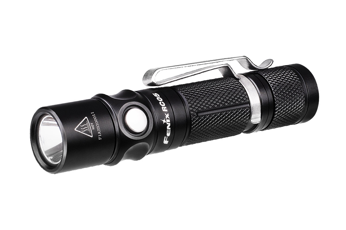 

Фонарь Fenix Rc05, Rc05