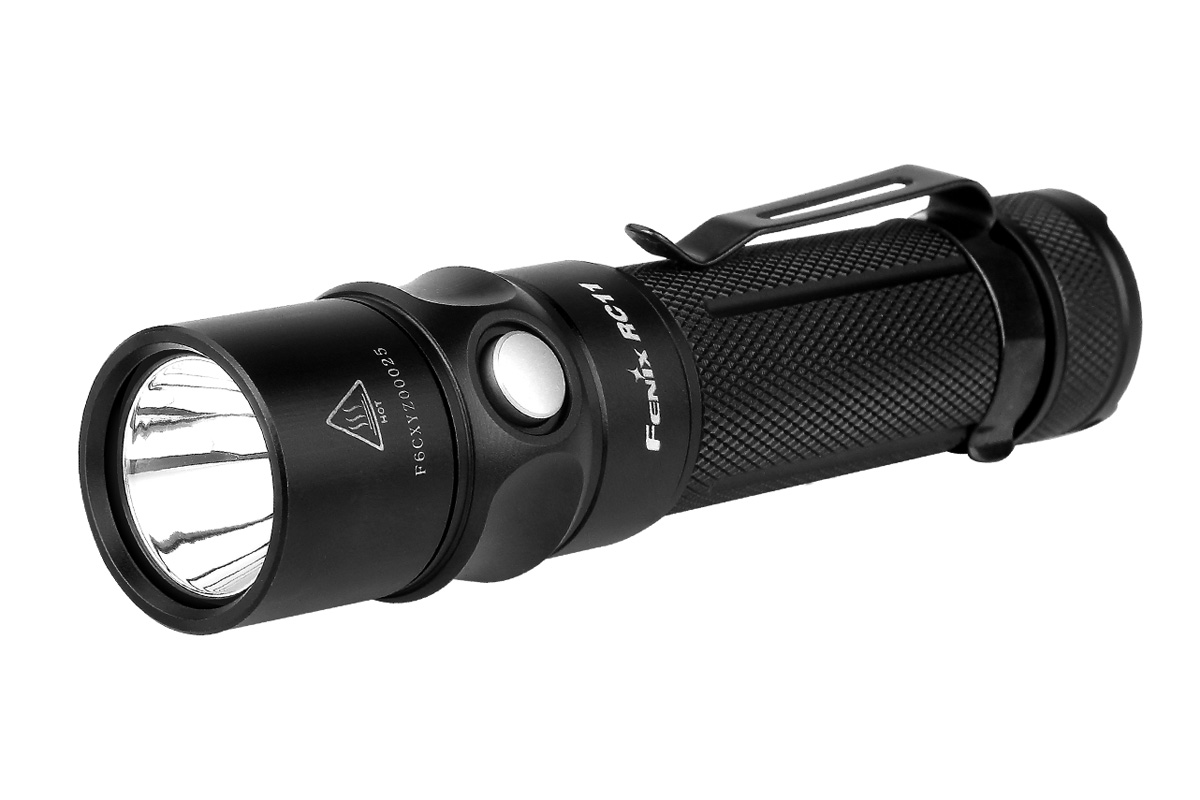 Фонарь Fenix Rc11 фонарь fenix rc11