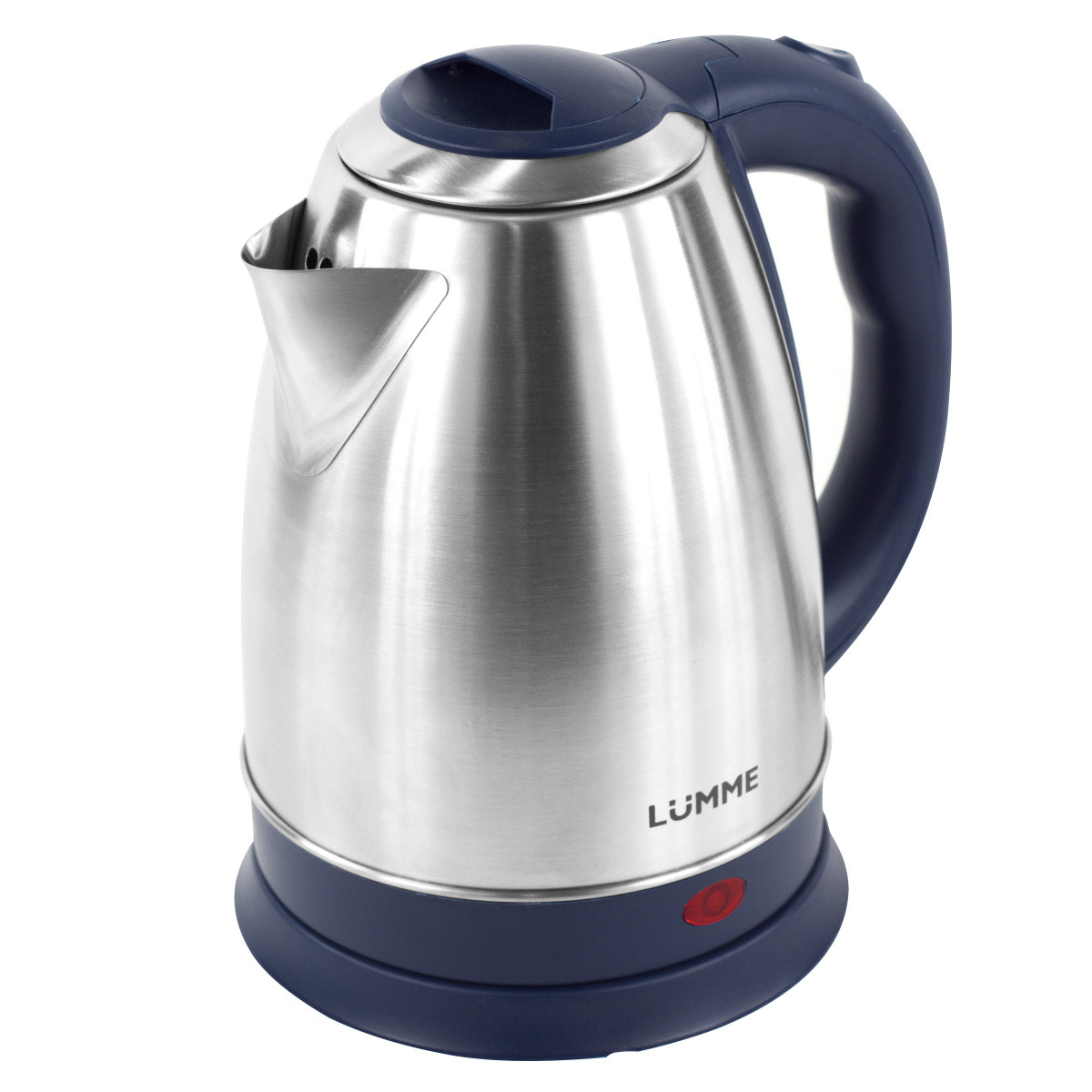 

Чайник Lumme Lu-130 синий сапфир