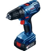 BOSCH GSR 140-Li (06019F8020)