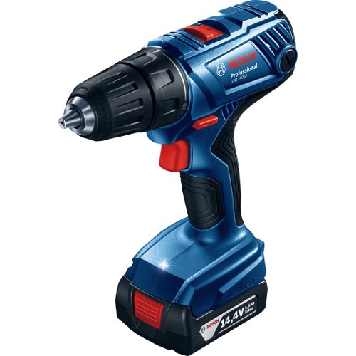 Bosch gsr 14.4 professional sale