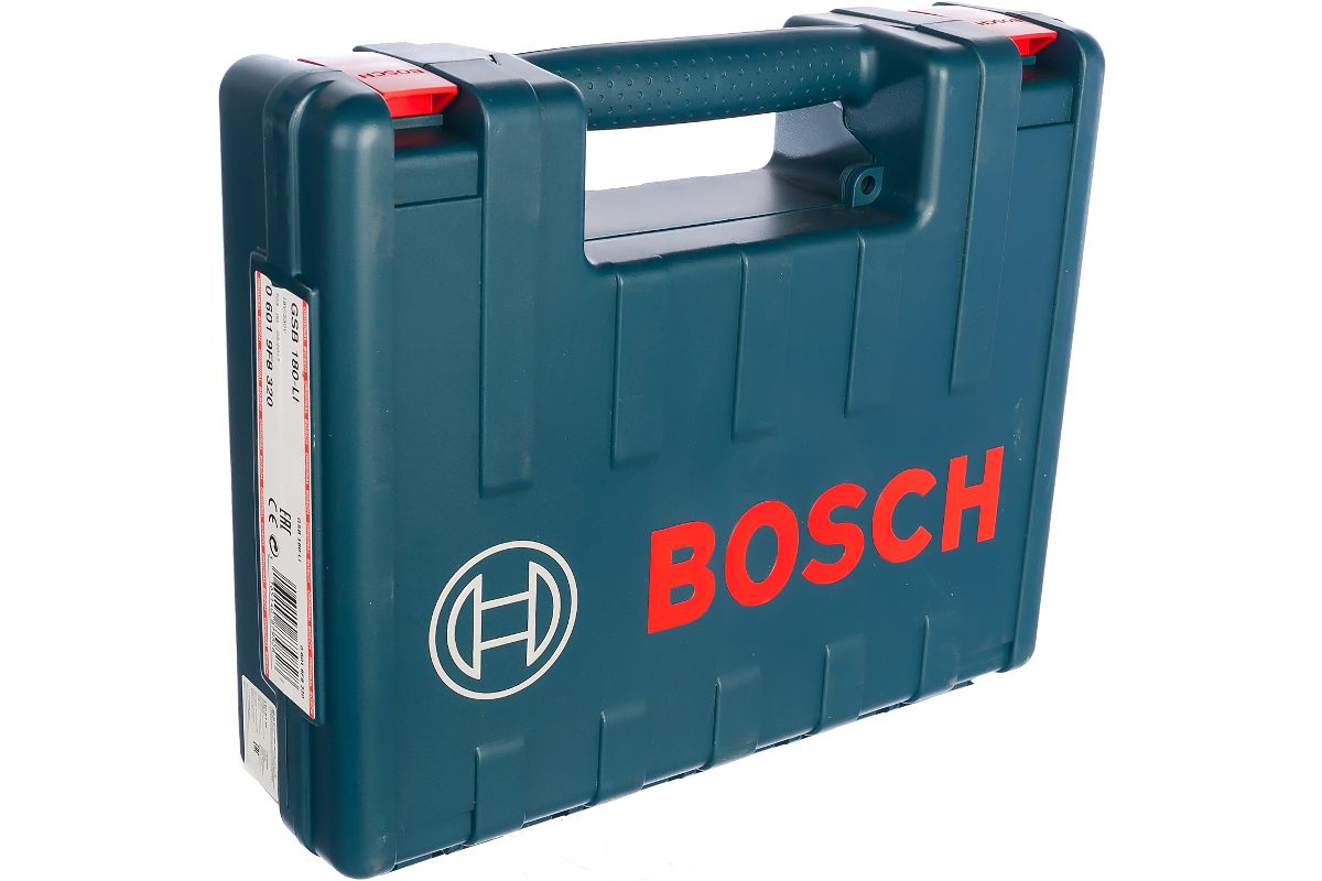 Шуруповерт Bosch 140 Li Купить