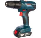 Изображение товара Ударная дрель-шуруповерт BOSCH GSB 180-Li с двумя аккумуляторами