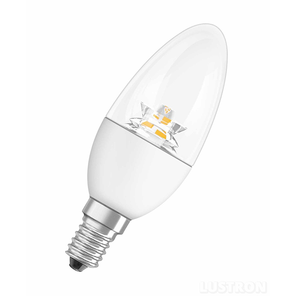 фото Лампа светодиодная osram b40